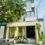 Bán nhà 3 tầng 100 m2 mặt tiền Giang Châu 3 Đà Nẵng - Ảnh thu nhỏ 1