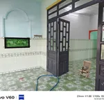 Bán nhà cấp 4 2PN 100m² Thới Hòa giáp Mỹ Phước 3 - Ảnh thu nhỏ 2