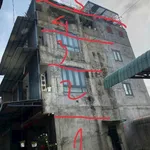 Bán 2 nhà liền kề 230m2 xây dựng, Tp. Đồng Nai - Ảnh thu nhỏ 2