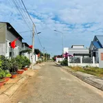Bán đất Hoà Long 168m2 (7x24m), thổ cư 60m2, 1 tỷ 680tr - Ảnh thu nhỏ 1