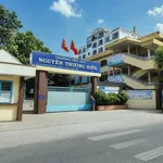 Bán nhà mặt tiền Nguyễn Thượng Hiền, Bình Thạnh 68m², 4 tầng, 5PN, giá 15,2 tỷ - Ảnh thu nhỏ 2