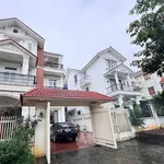 Bán biệt thự 266m² mặt tiền 15m Trần Hưng Đạo Lào Cai - Ảnh thu nhỏ 1