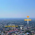 Bán đất 2 mặt tiền 504m² Krông Pắc, Đắk Lắk, 5.3 tỷ - Ảnh thu nhỏ 2