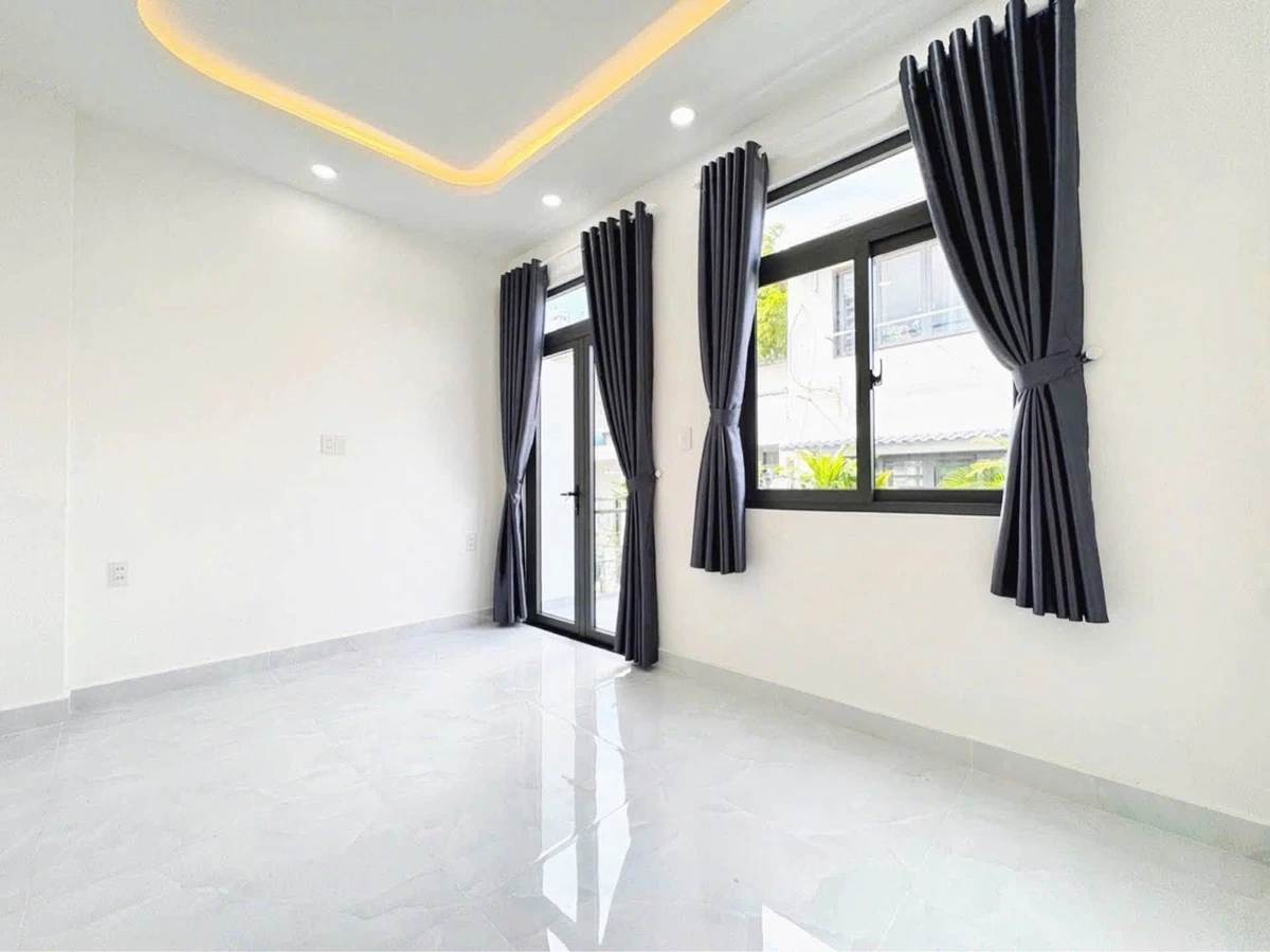 Bán nhà Bình Tân 92m², 3PN, 2WC, 5 tỷ - Ảnh thu nhỏ 4