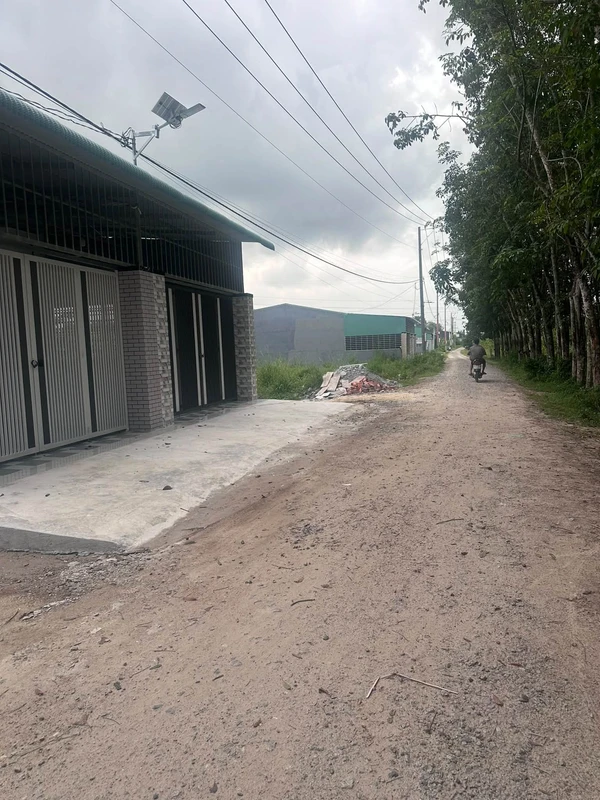 Bán nhà cấp 4 2 phòng ngủ 97m² Tây Ninh