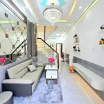 Nhà phố bán 2 lầu, 4PN, 3WC, 36m² Nhà Bè 2.69 tỷ - Ảnh thu nhỏ 3