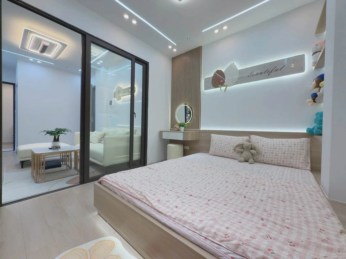 Bán căn hộ 2 ngủ 50m² giá 1 tỷ Cầu Diễn - Ảnh thu nhỏ 5
