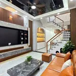 Bán nhà phố 1 trệt 1 lầu 3PN 100m² Hố Nai, Bình Chánh 4tỷ480 - Ảnh thu nhỏ 5