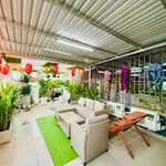 Nhà bán góc 2 mặt đường 60m² full nội thất Quận 3 - Ảnh thu nhỏ 3