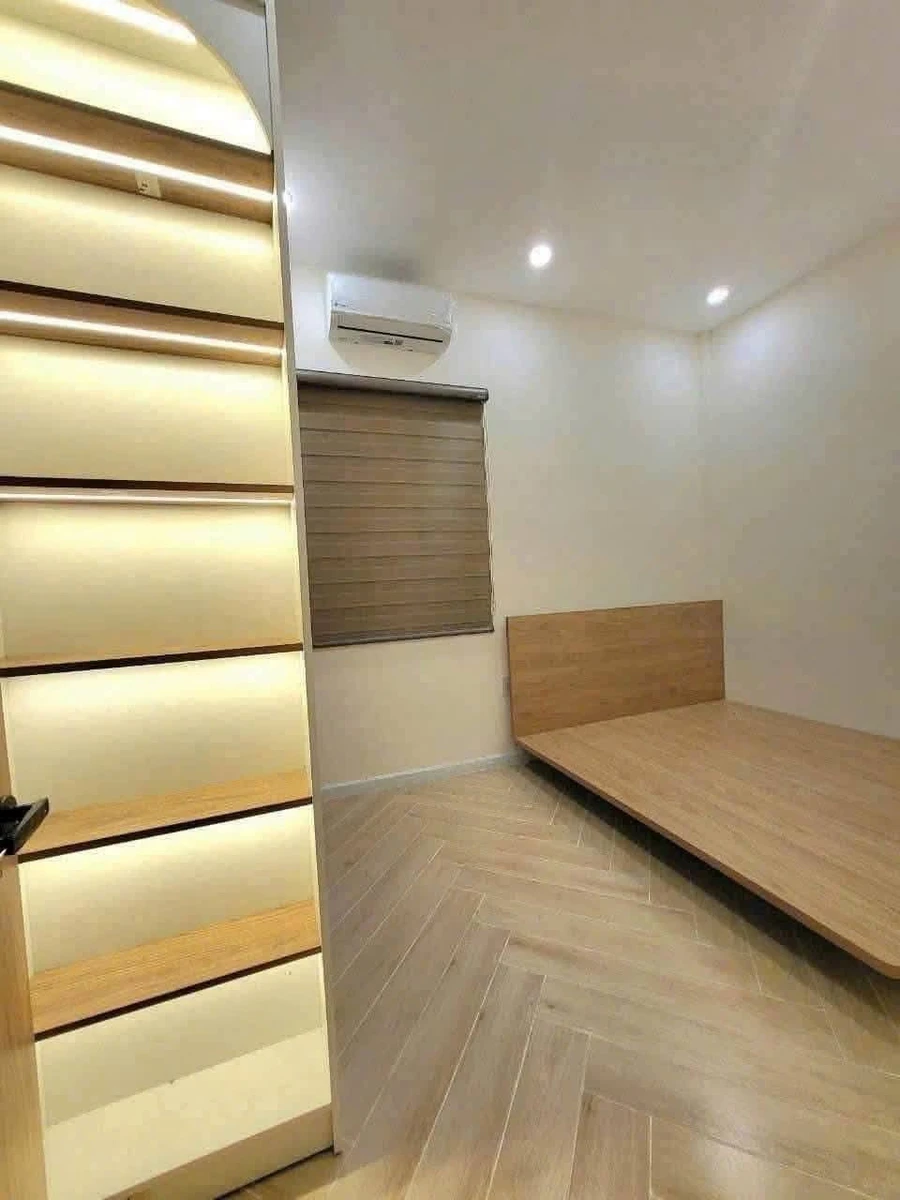 Bán nhà mặt tiền Trần Quốc Toản Rạch Giá 99m² 1 tỷ 700 triệu - Ảnh thu nhỏ 4