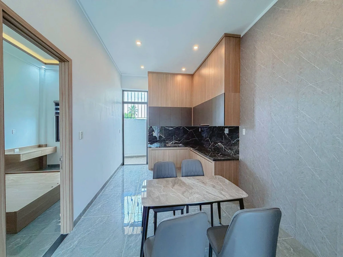Nhà bán 1 tỷ 3, 6x17m, Bàu Trâm, Long Khánh - Ảnh thu nhỏ 3