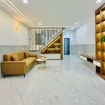 Bán nhà Gò Vấp 44m² 2PN gần ngã 5 - Ảnh thu nhỏ 3