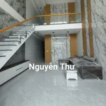 Bán nhà 3 phòng ngủ 100m² An Ngãi Long Điền Bà Rịa - Vũng Tàu 2 tỷ 290 triệu - Ảnh thu nhỏ 4