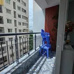 Bán căn hộ góc chung cư Phú Thọ 60.8m2, 2PN 2WC, sổ hồng riêng, giá 3,75 tỷ, Quận 11 - Ảnh thu nhỏ 5