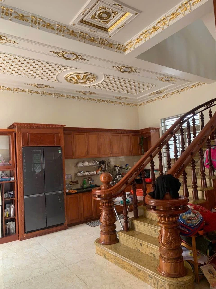 Bán biệt thự Tân Xuân 3PN, 264m², 3 tỷ - Ảnh thu nhỏ 2