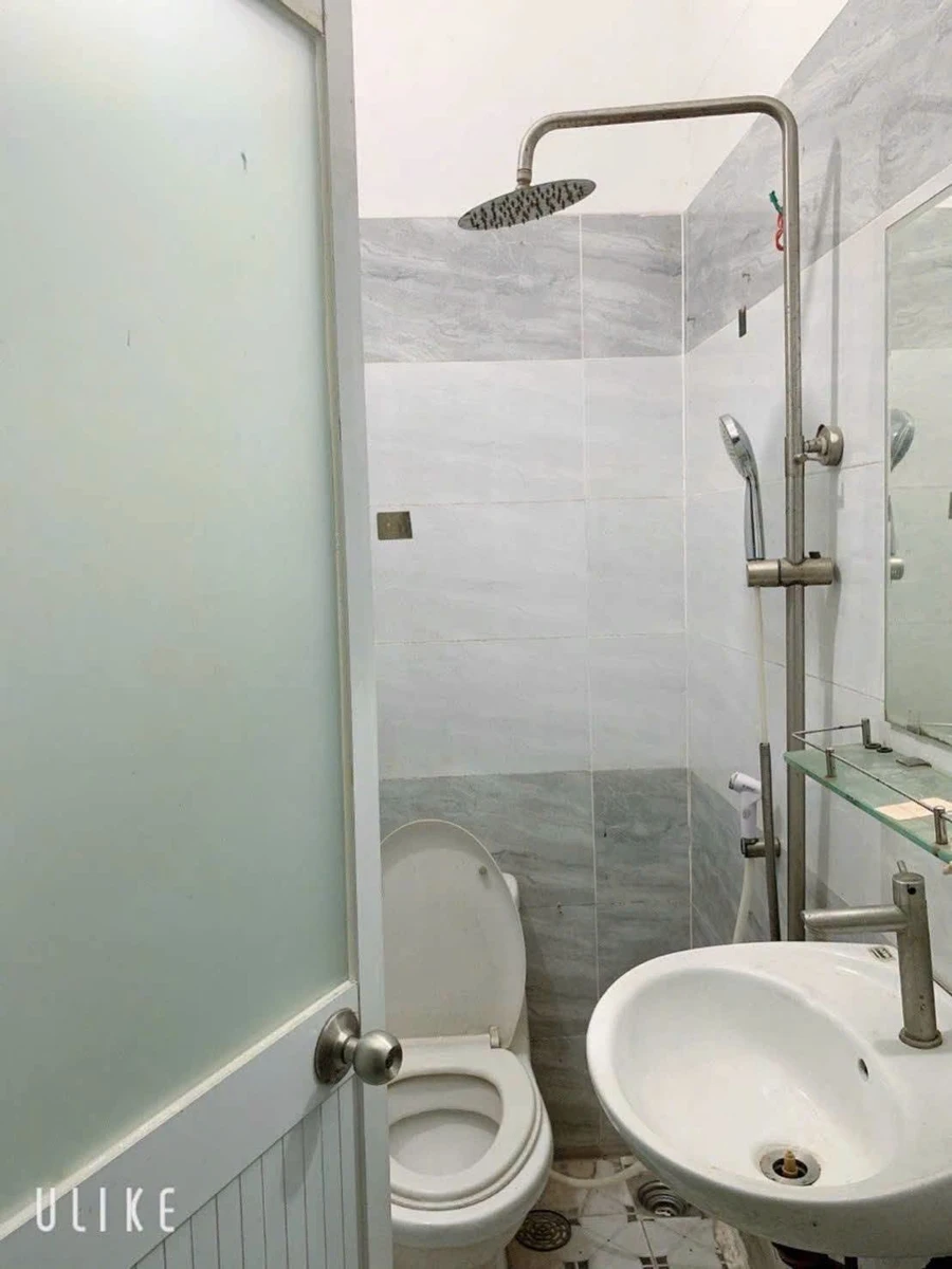 Bán nhà hẻm ô tô 47m2, 3PN, giá 3,39 tỷ, Lê Văn Khương, Quận 12 - Ảnh thu nhỏ 4