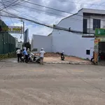 Bán đất góc 2 mặt tiền đường Y Nuê, 180m², 8.4 tỷ - Ảnh thu nhỏ 1