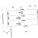 Bán 3 lô đất mặt tiền Rừng Sến 155m² Đức Hòa - Ảnh thu nhỏ 3