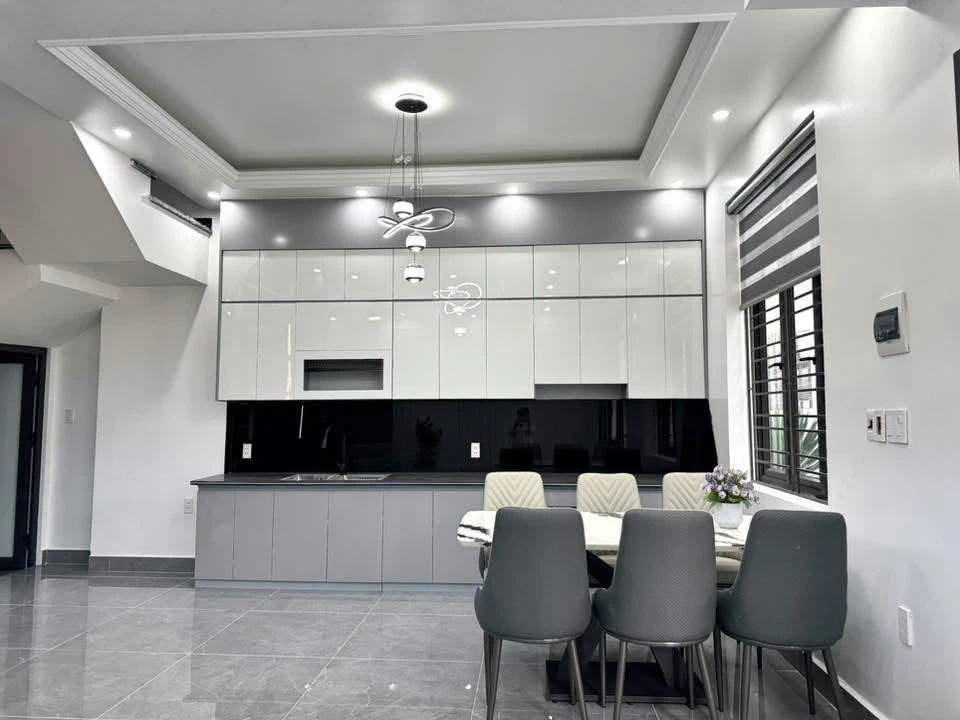 Bán villa mini 55m² Máng Vĩnh Khê An Đồng giá 3 tỷ - Ảnh thu nhỏ 3