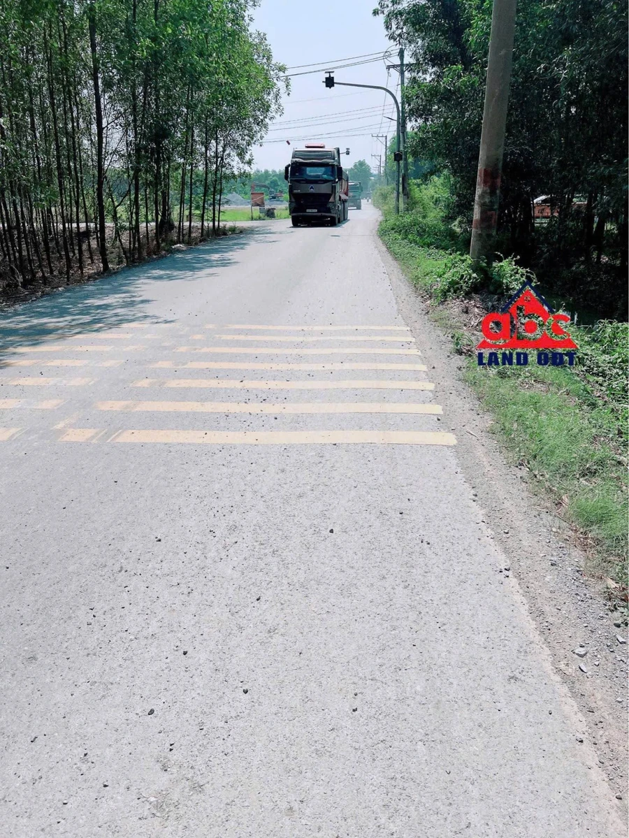 Bán xưởng 1200m² Vĩnh Cửu Đồng Nai, giá 3 tỷ 5 - Ảnh thu nhỏ 3