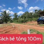 Bán đất Buôn Eatieu 240m² 350 triệu, sổ sẵn - Ảnh thu nhỏ 1