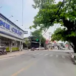 Cho thuê kho xưởng mặt tiền 600m² Nguyễn Thị Thử Hóc Môn - Ảnh thu nhỏ 2