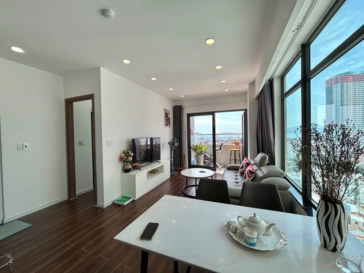 Cho thuê căn hộ 2 phòng ngủ 65m² Nha Trang 21 triệu/tháng - Ảnh thu nhỏ 5