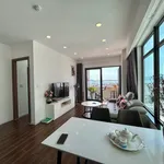 Cho thuê căn hộ 2 phòng ngủ 65m² Nha Trang 21 triệu/tháng - Ảnh thu nhỏ 5