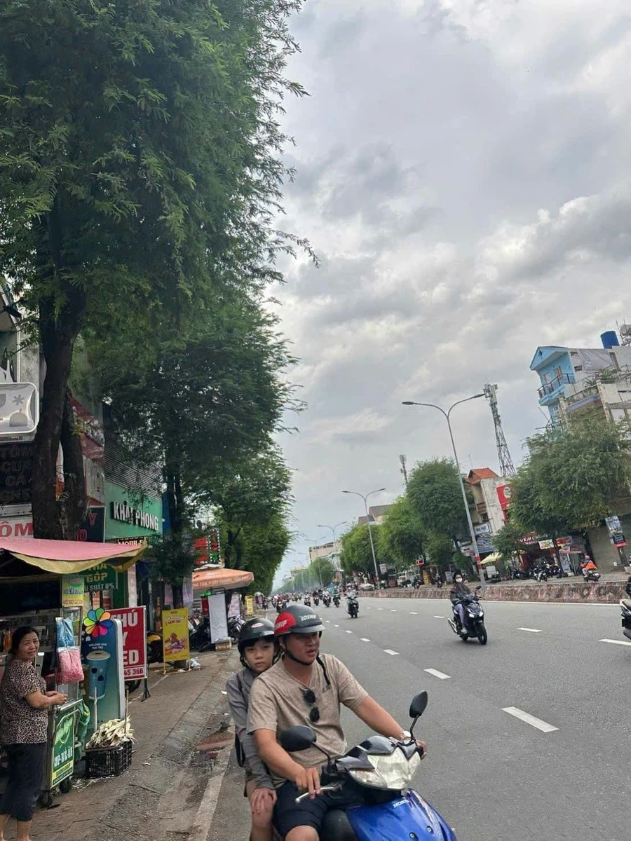 Bán mặt tiền kinh doanh Lê Trọng Tấn, Tân Phú, 35,5m², 8,5 tỷ - Ảnh thu nhỏ 2