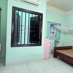 Cho thuê nhà 2.5 tầng mặt tiền 180m2, 4PN, Dương Hiến Quyền - Ảnh thu nhỏ 4