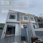 Bán nhà 1 trệt 1 lầu 3PN 67m² Phường 12 Quận 12 giá 1 tỷ 398tr - Ảnh thu nhỏ 2