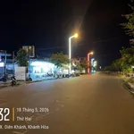 Bán đất 100m2 bờ kè sông Cái, đường Trần Phú, Diên Khánh, Khánh Hòa giá 3,8 tỷ - Ảnh thu nhỏ 3