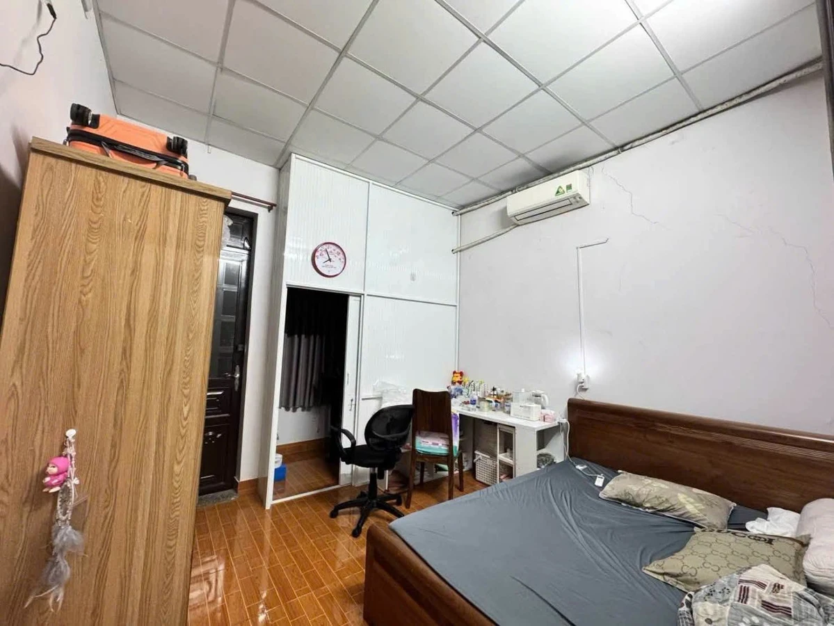 Bán nhà mặt tiền 2 tầng 76m2 đường Phú Châu, Tam Bình, Thủ Đức - 6,2 tỷ - Ảnh thu nhỏ 2