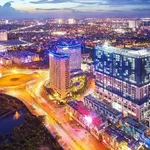 Từ 3,09 tỷ Còn mấy suất CK 25% căn VIP 75m2 2N2W - The Minato HP sống chuẩn Nhật ngay Aeon Mall HP - Ảnh thu nhỏ 9