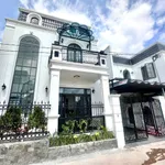 Biệt thự 2 tầng 100m² 3PN Tân Cổ Điển Thủy Xuân - Ảnh thu nhỏ 1