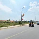 Bán lô đất 175m² đường nhựa Đức Hoà Đông, Hóc Môn - Ảnh thu nhỏ 3
