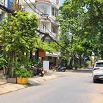 Bán nhà hẻm xe tải đường Thành Thái, Phường 14, Quận 10, 27m2, 4 tầng, 5,25 tỷ - Ảnh thu nhỏ 1