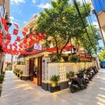 Bán nhà 3 tầng 2 mặt tiền Lê Quý Đôn Huế, 141m2, 7,5 tỷ - Ảnh thu nhỏ 1