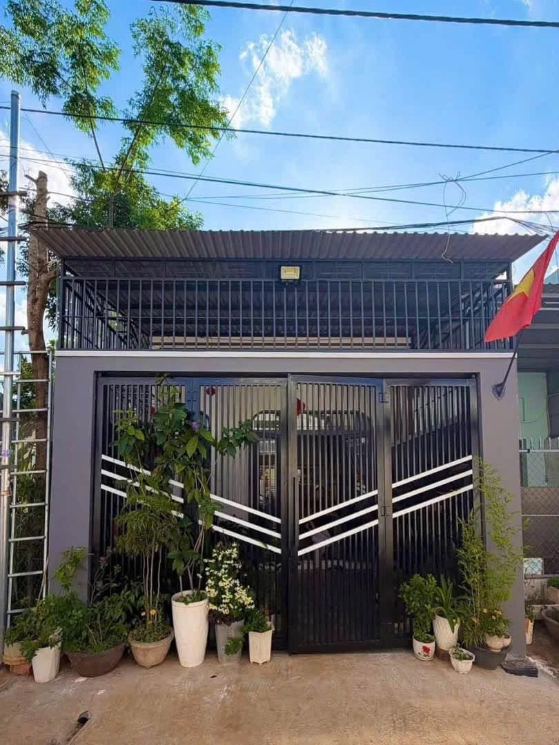 Bán nhà hẻm 68/8 Cô Bắc, 95m², 2PN, 1 tỷ 730 triệu - Ảnh 1