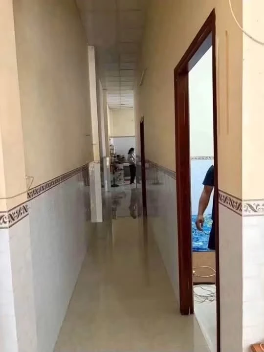 Bán nhà cấp 4 trung tâm P5 Q5, 99m2, 2 phòng ngủ, 2.3 tỷ - Ảnh thu nhỏ 5