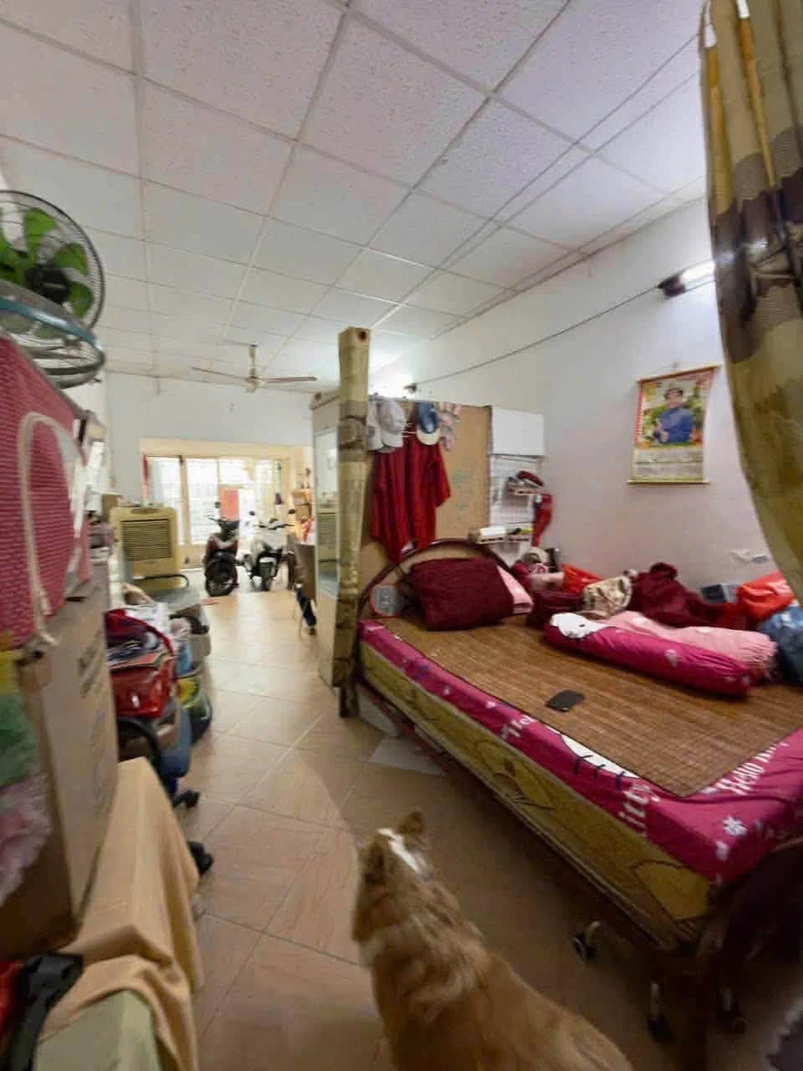 Bán nhà cũ 2 tầng 45m², 2 phòng ngủ, hẻm xe hơi đường Bùi Đình Túy, Bình Thạnh - Ảnh thu nhỏ 5