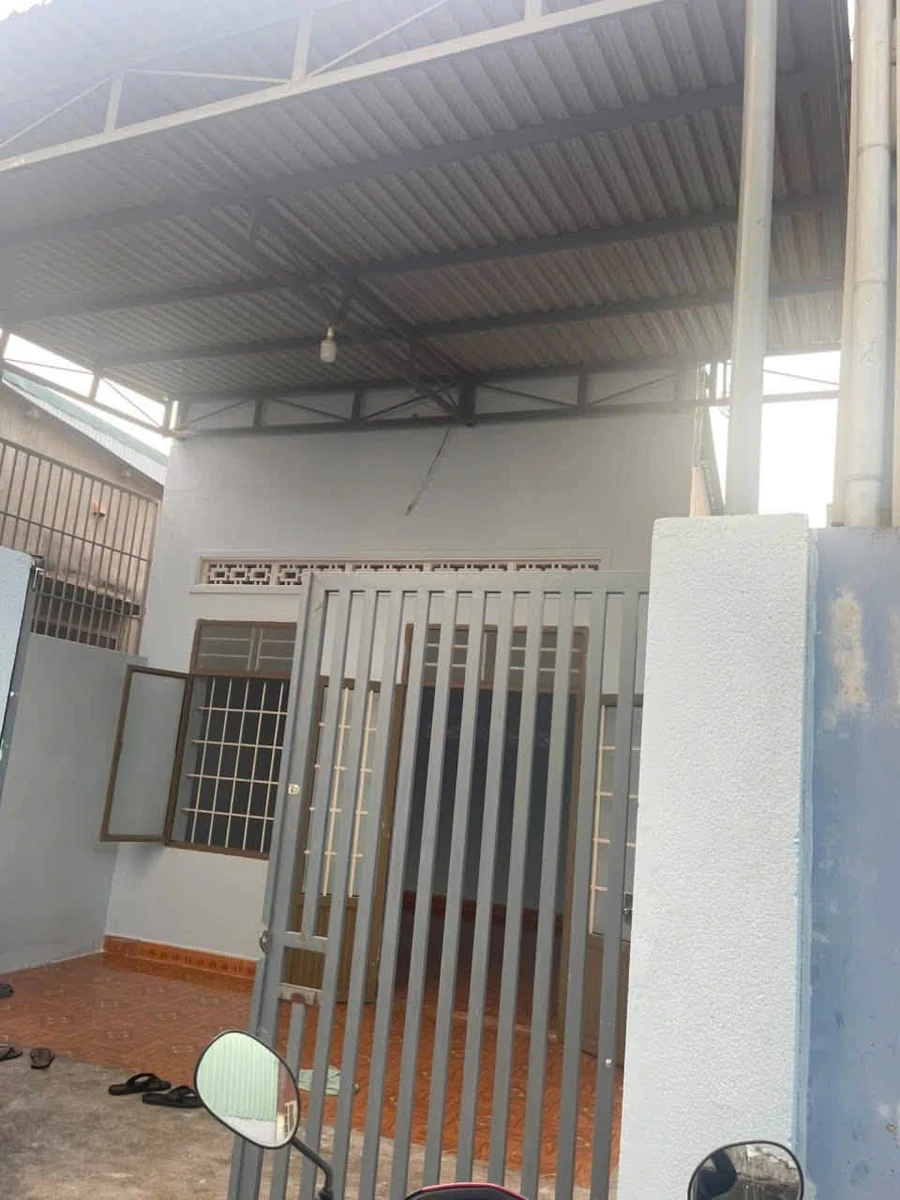 Bán nhà hẻm Lê Văn Hưu 5x20m, 2 PN, 850 triệu Quận 1 - Ảnh thu nhỏ 2