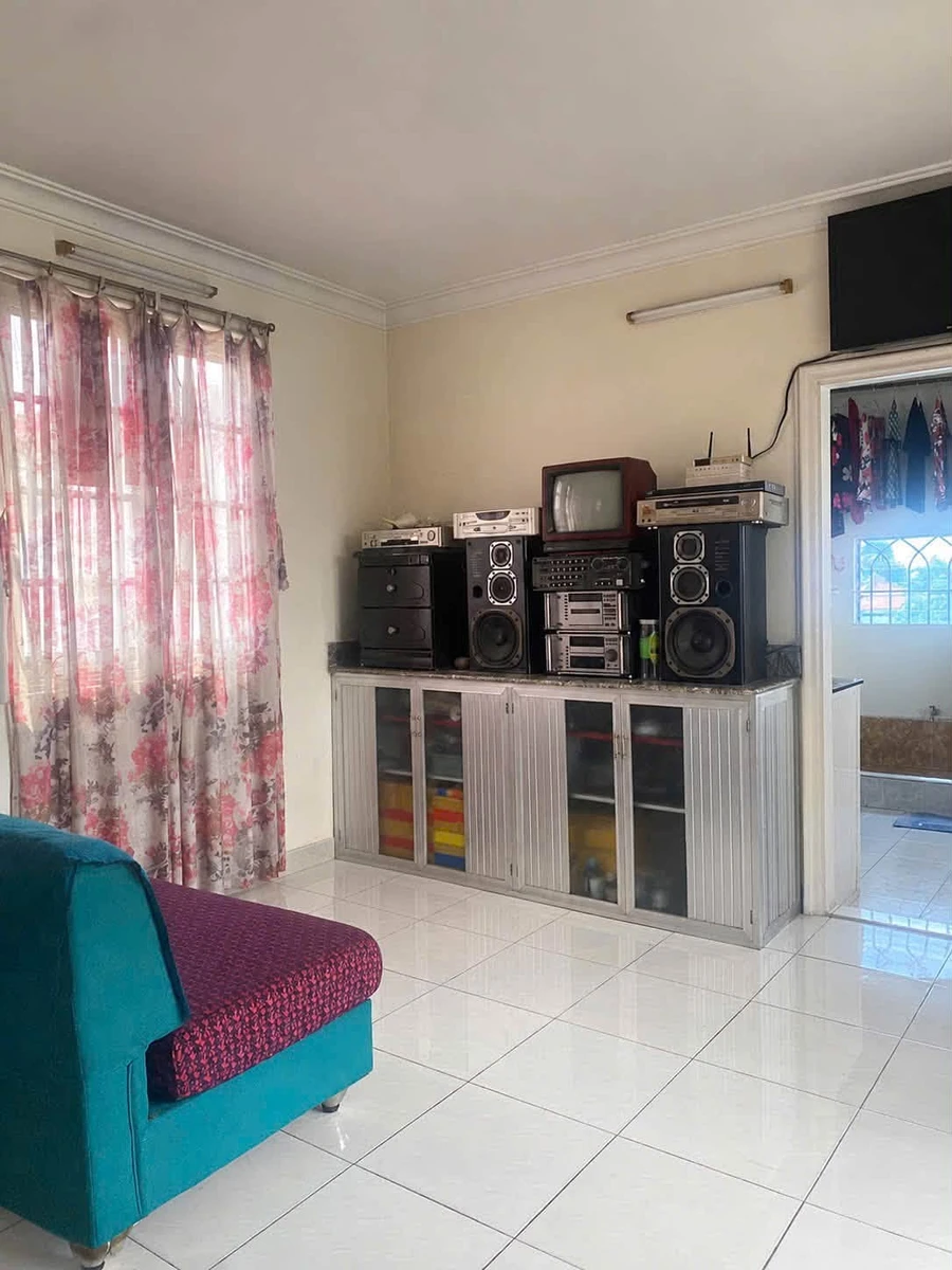 Nhà 3 tầng 52m2 mặt tiền Linh Xuân Thủ Đức - Ảnh thu nhỏ 3