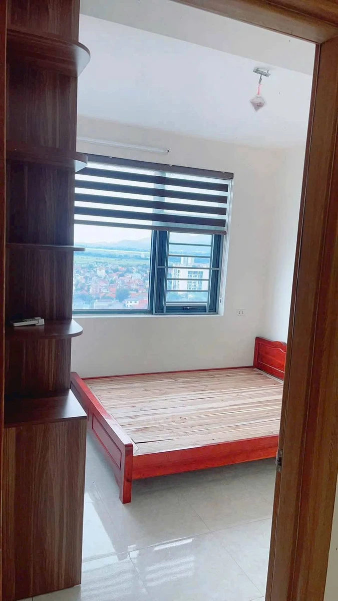 Cho thuê căn hộ Mường Thanh 62m² 2 phòng ngủ 6,5 triệu/tháng - Ảnh thu nhỏ 2