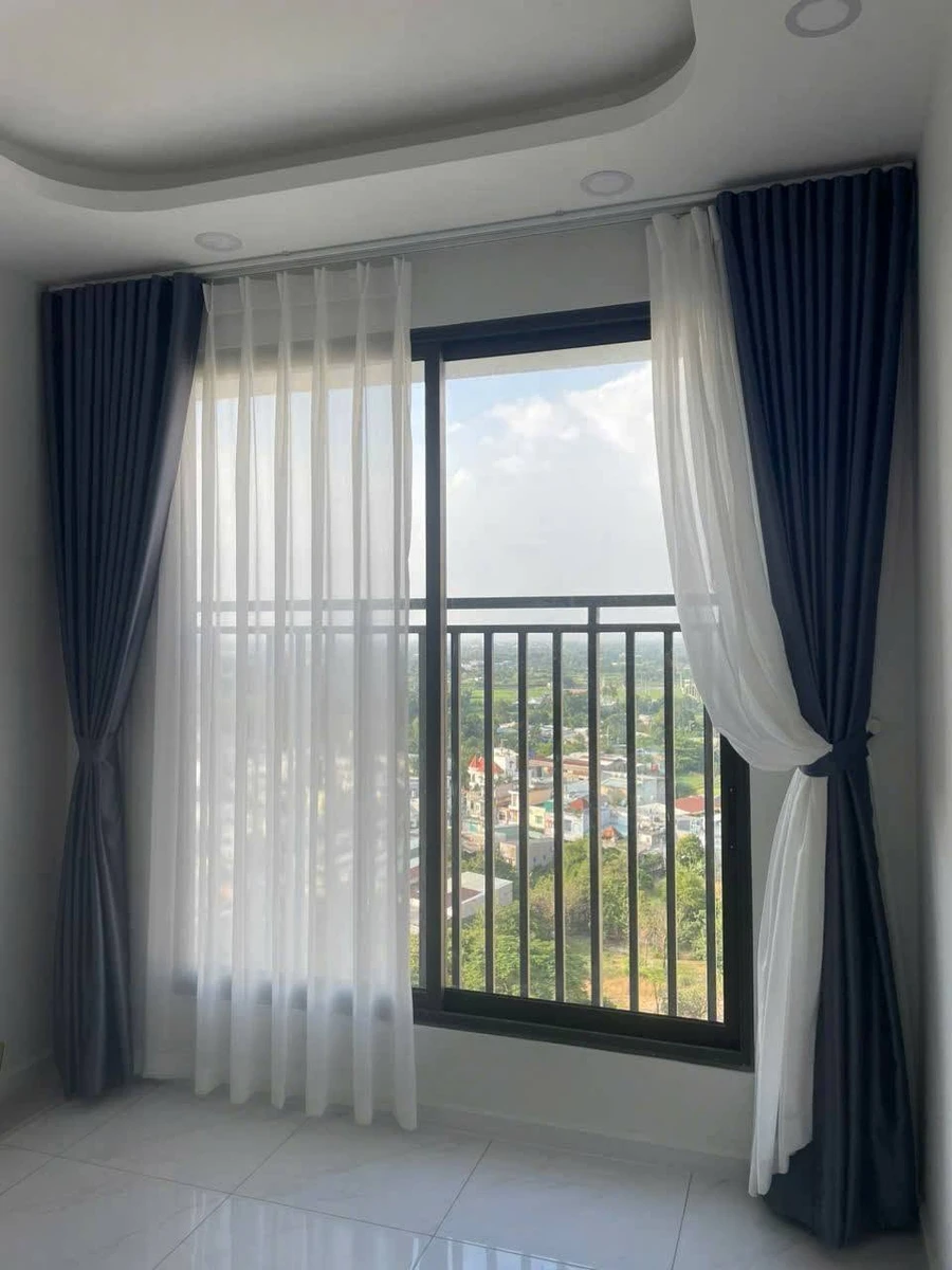 Cho thuê căn hộ Picity 66m2, 2PN, 2WC, 13 triệu/tháng - Ảnh thu nhỏ 2