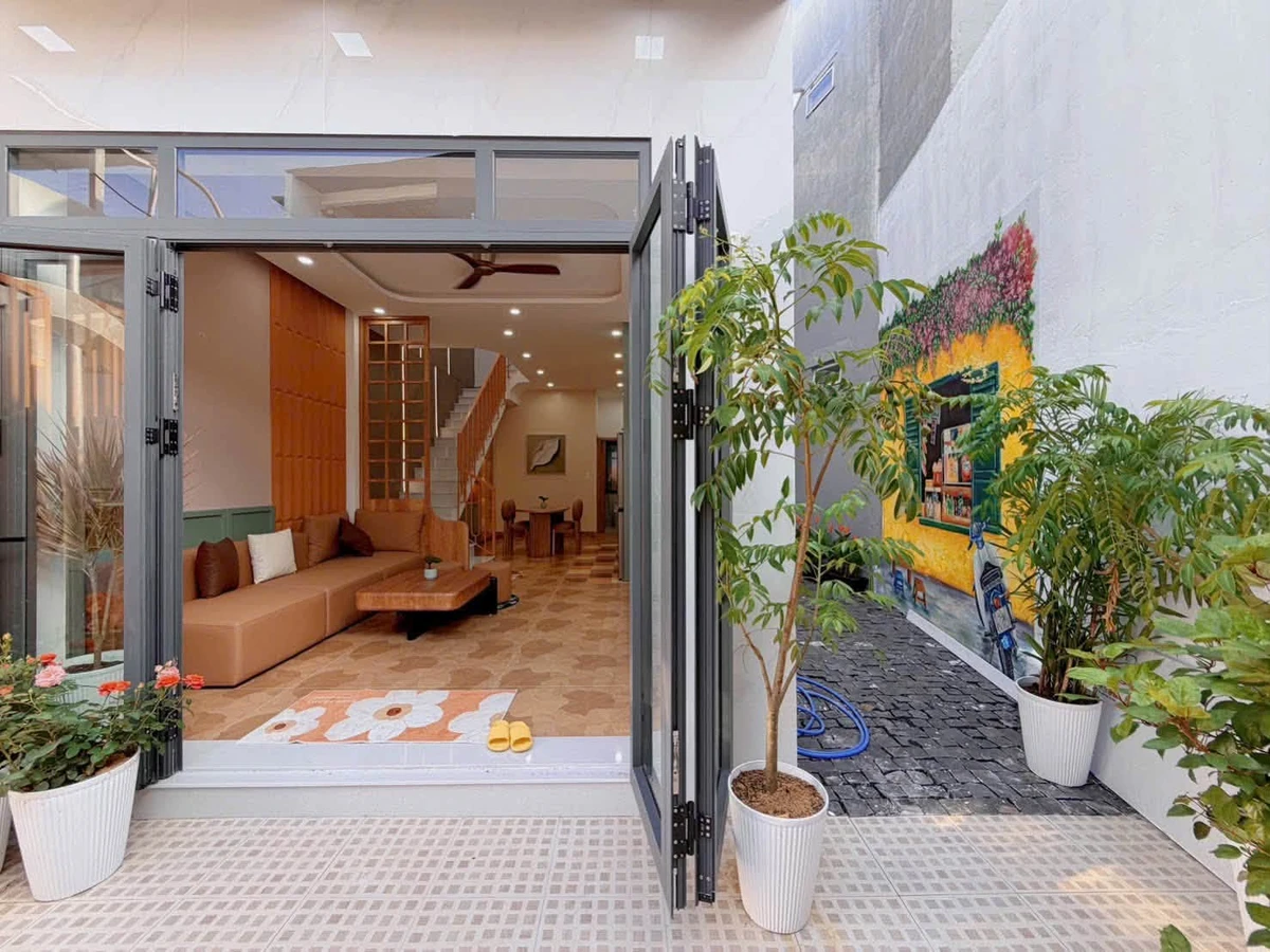 Bán nhà riêng 3 phòng ngủ 137m², giá 5 tỷ ở Hải Châu, Đà Nẵng - Ảnh thu nhỏ 3
