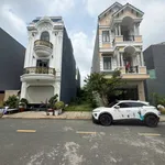 Bán đất nền 85m2 khu dân cư An Phú The Sun city, Thuận An, Bình Dương - Ảnh thu nhỏ 3
