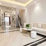 Nhà bán 6 tầng thang máy 48m² Xuân Thuỷ, Cầu Giấy, 15 tỷ - Ảnh thu nhỏ 2