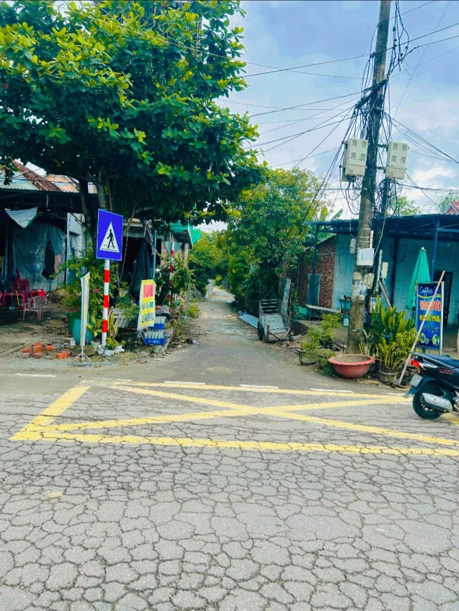 Bán đất nền 120m2 Hà Lam, Đà Nẵng - Ảnh thu nhỏ 2
