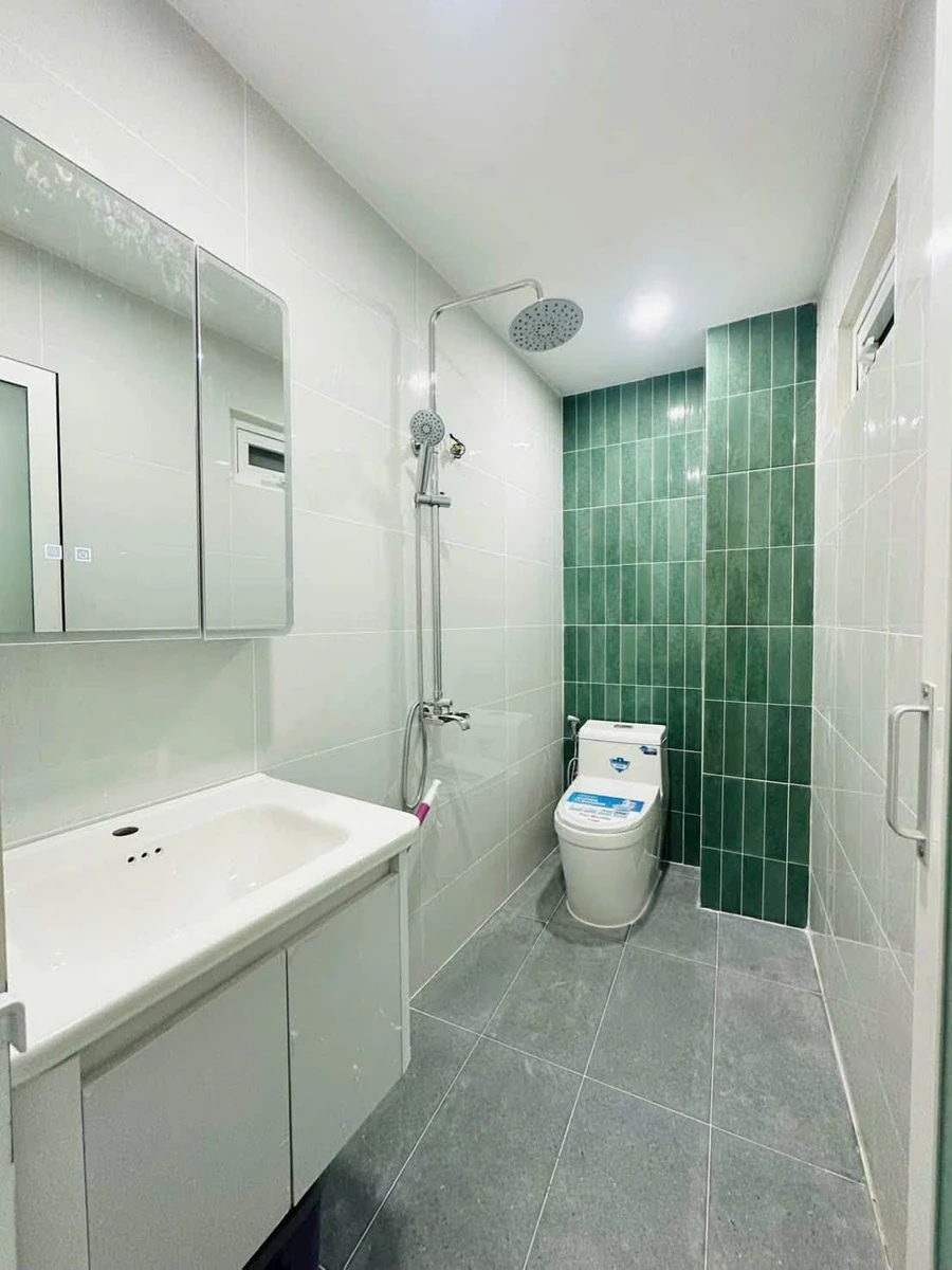 Bán nhà 1 trệt 1 lầu 60m² Ngô Quyền, An Giang - Ảnh thu nhỏ 4